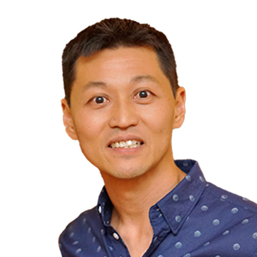 Harvey Quan